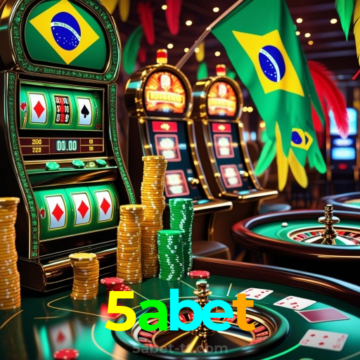 5abet:Vença na roleta e leve para casa o prêmio dos seus sonhos!