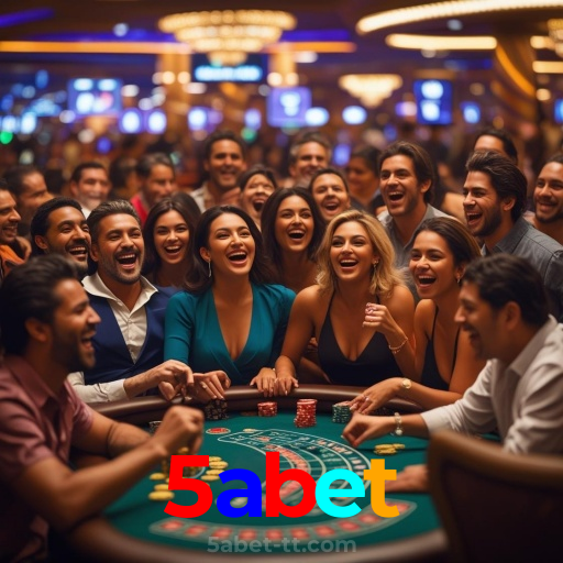 5abet:Jogue poker e aposte no futebol com grandes prêmios em jogo!