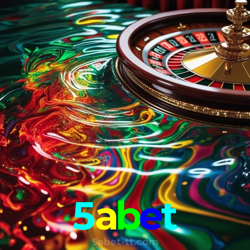 5abet: Conquiste seu lugar no topo com o cassino online mais seguro do Brasil!
