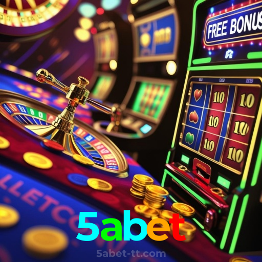 5abet:Aposte agora nas roletas e conquiste prêmios fantásticos!