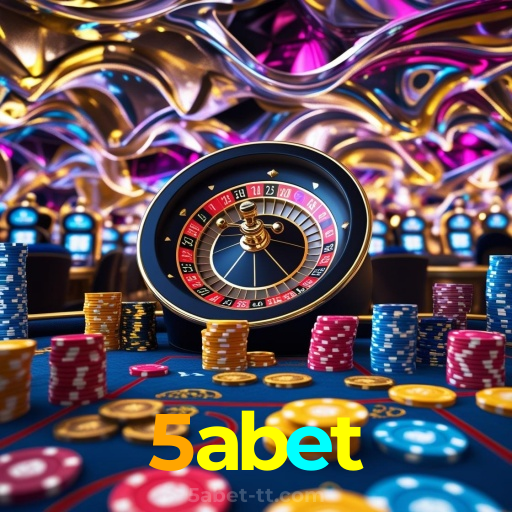 5abet:Onde a diversão e a sorte se encontram: poker, roleta e futebol online!