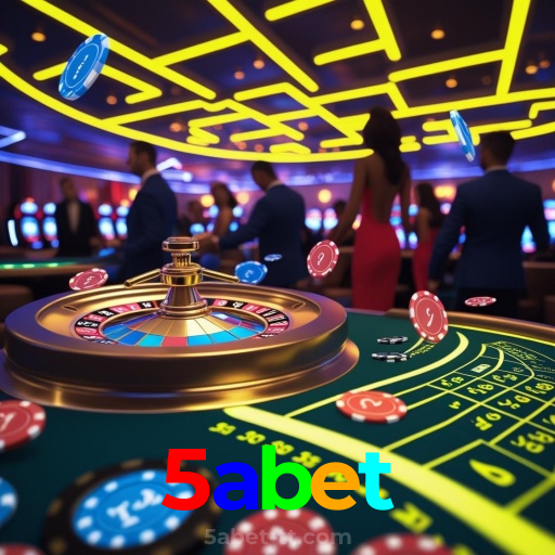 5abet:Desafie suas habilidades no poker online e vença os adversários!