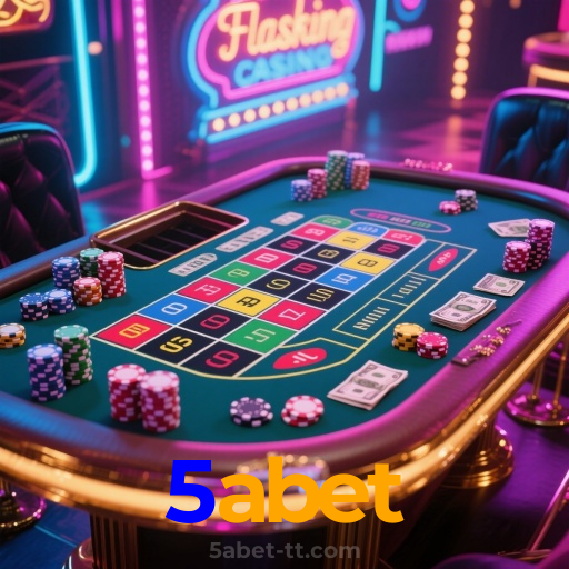 5abet:Seu lugar de apostas no futebol e prêmios incríveis em jogos de cassino!