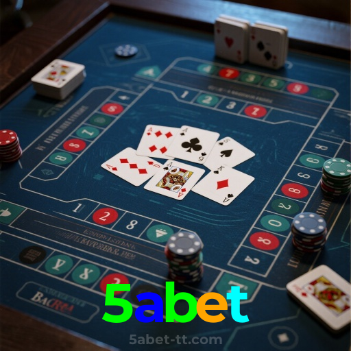5abet:A sorte está no cassino online com apostas no futebol e grandes vitórias!