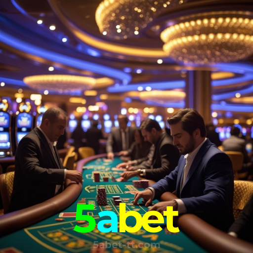 5abet:Vença no poker online! Prove que você é o mestre das cartas!