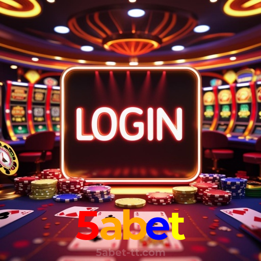 5abet:Jogue poker, aposte no futebol e ganhe prêmios incríveis no cassino!