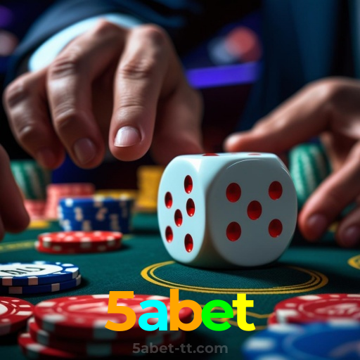 5abet:O melhor cassino para você jogar slots e apostar no seu time de futebol!