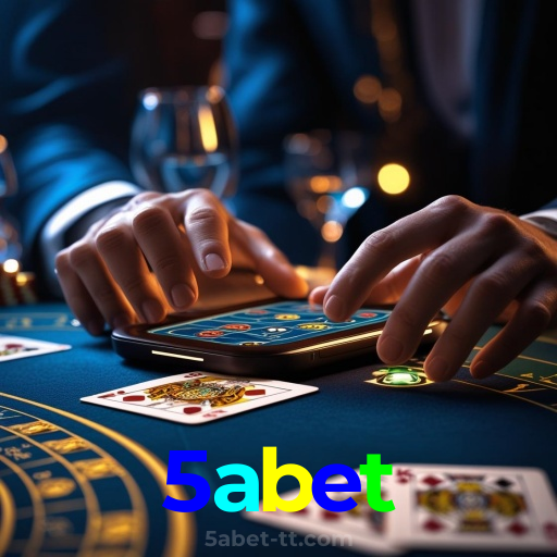 5abet:Jogue slots, aposte no futebol e ganhe no melhor cassino online!