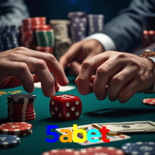 5abet:Vença no blackjack e conquiste grandes prêmios!