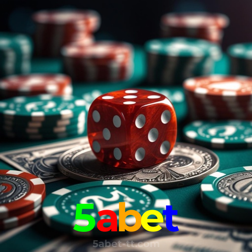 5abet:Jogue slots, aposte no futebol e vença em grandes mesas de poker!