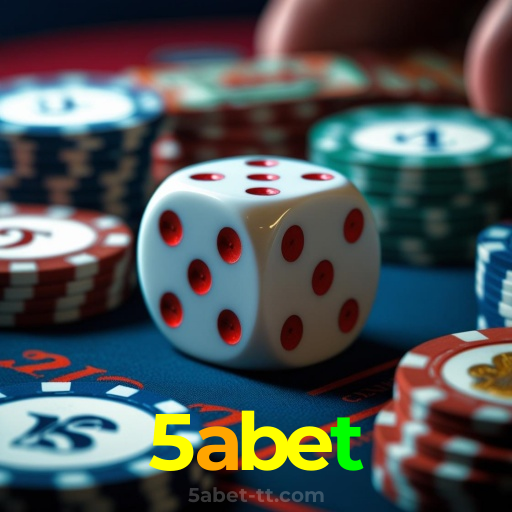 5abet:Jogue slots, aposte no futebol e vença com confiança no nosso cassino!