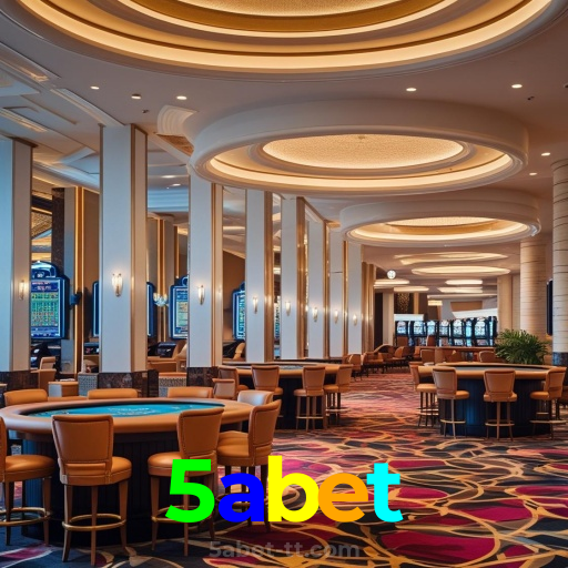 5abet:Gire as slots e conquiste prêmios incrÃveis no nosso cassino!