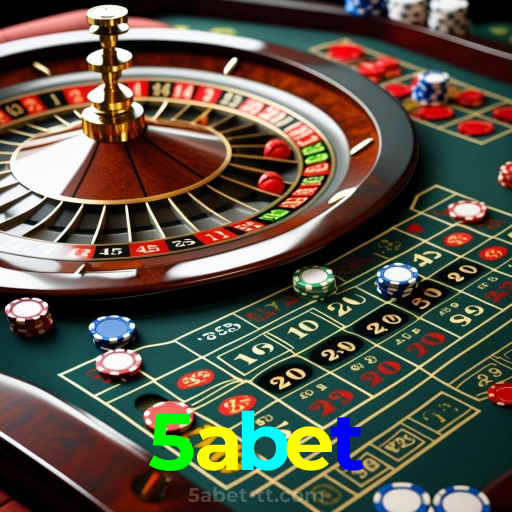 5abet:Vença no futebol e nos melhores jogos de cassino online, como poker e roleta!