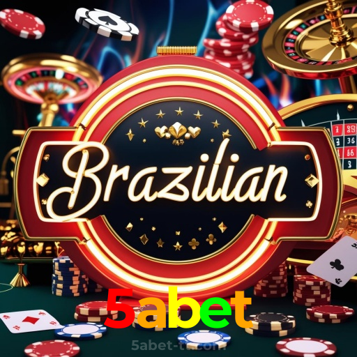 5abet:Cada giro é uma chance de conquistar prêmios incríveis!
