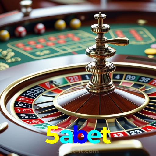 5abet:O melhor cassino online com apostas ao vivo em futebol e jogos de cassino!