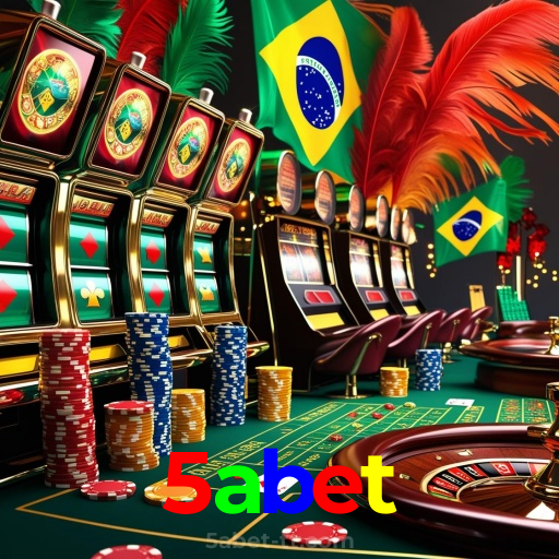 5abet:Aposte no futebol e jogue blackjack com grandes vitórias no cassino online!