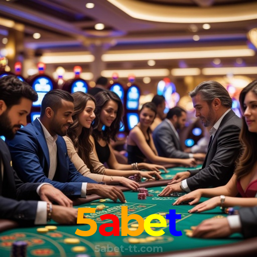 5abet：A sorte está no cassino online com apostas no futebol e grandes vitórias!