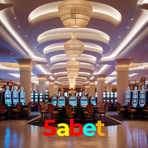 5abet：A sorte está no cassino online com apostas no futebol e grandes vitórias!