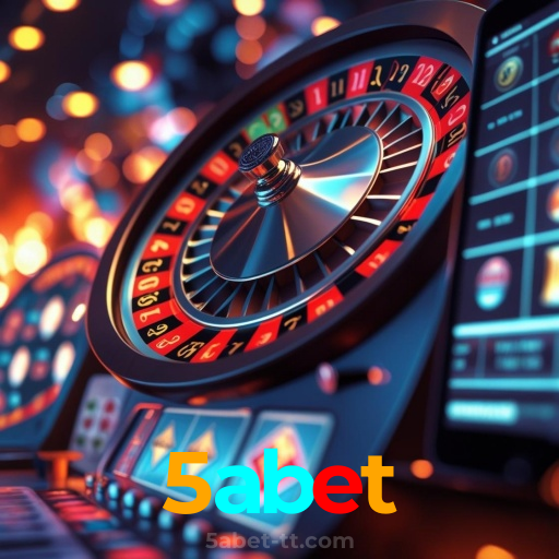 5abet:Jogue no nosso cassino e prove sua habilidade nas cartas de poker!