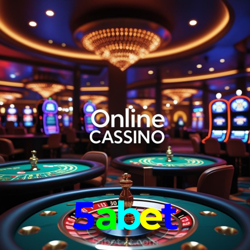 5abet:Jogue slots, blackjack e aposte ao vivo no futebol com segurança!