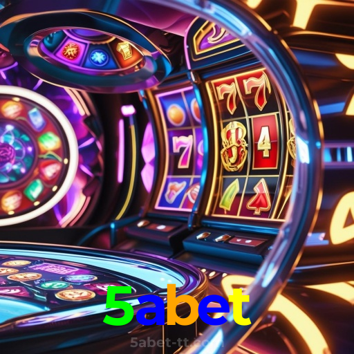 5abet:Jogue poker, aposte no futebol e ganhe prêmios incríveis!