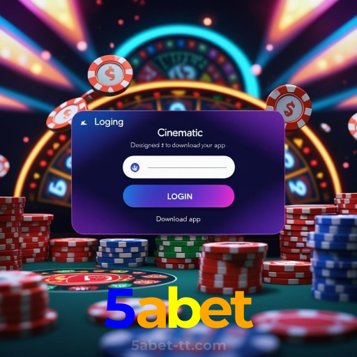 5abet:Em nosso cassino online, a diversão nunca tem fim!