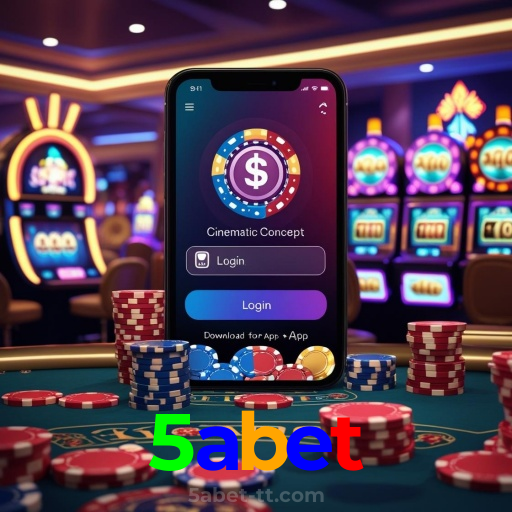 5abet:Vença grandes prêmios nas mesas de poker online!