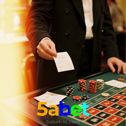 5abet：Aposte no futebol e ganhe em jogos como roleta e blackjack online!