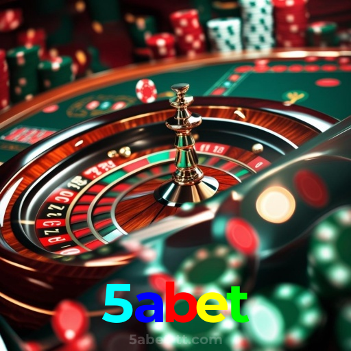 5abet：Jogue slots e aposte no futebol ao vivo para vitórias emocionantes!