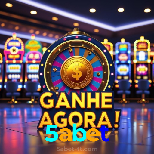 5abet:Sinta a adrenalina do jogo! Aposte nas roletas e vença!