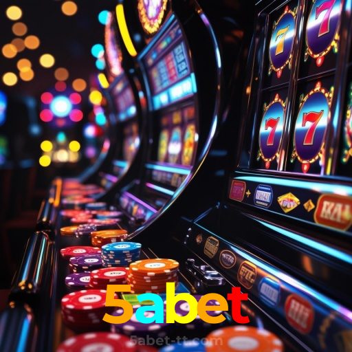 5abet:As maiores vitórias nas slots estão esperando por você! Jogue agora!