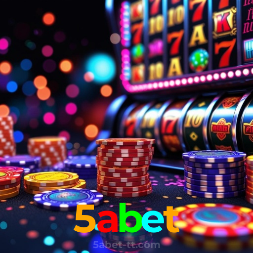 5abet:Aposte no futebol e ganhe em blackjack e poker com segurança!