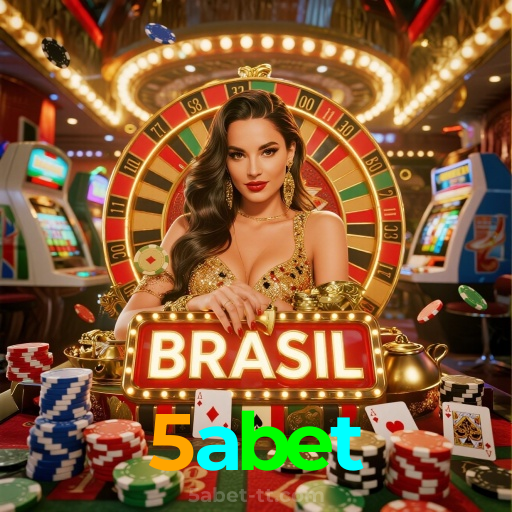 5abet:O cassino online ideal para você jogar blackjack e apostar no futebol!