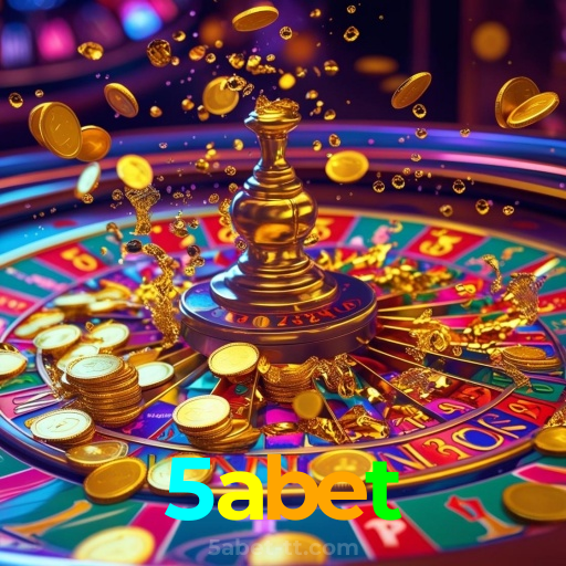5abet:Em nosso cassino online, sua sorte vai brilhar! Aposte e vença!