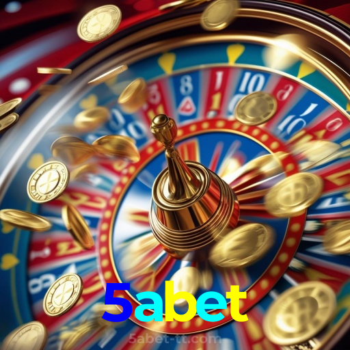 5abet：Jogue poker no nosso cassino e mostre sua habilidade!