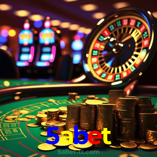 5abet:Aposte no futebol e jogue os melhores jogos de cassino com segurança!