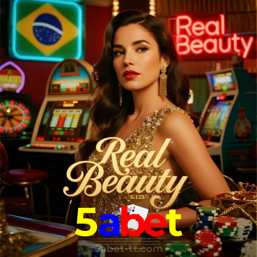 5abet:Aposte agora nas roletas e conquiste prêmios fantásticos!