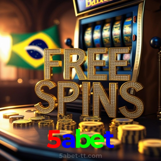 5abet：Aposte no seu time e ganhe prêmios incríveis com poker e roleta!