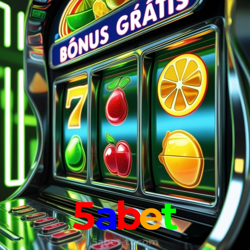 5abet:A sorte te espera com apostas no futebol e os melhores jogos de cassino!