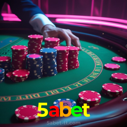 5abet:Vença no poker e mostre que você é um verdadeiro campeão!