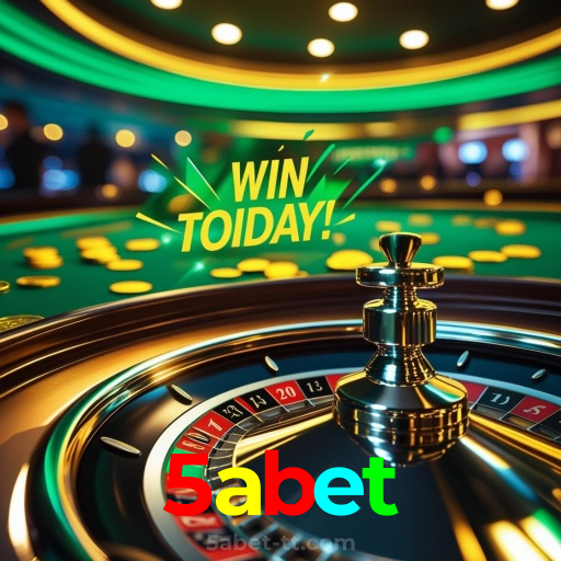 5abet：Apostas emocionantes no futebol e diversão garantida com roleta e poker!