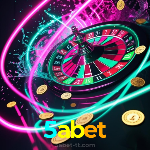 5abet:O melhor cassino online com roleta, poker e apostas no futebol!