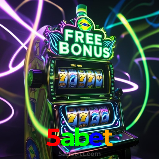 5abet:Aposte no futebol e ganhe com os melhores jogos de cassino online!