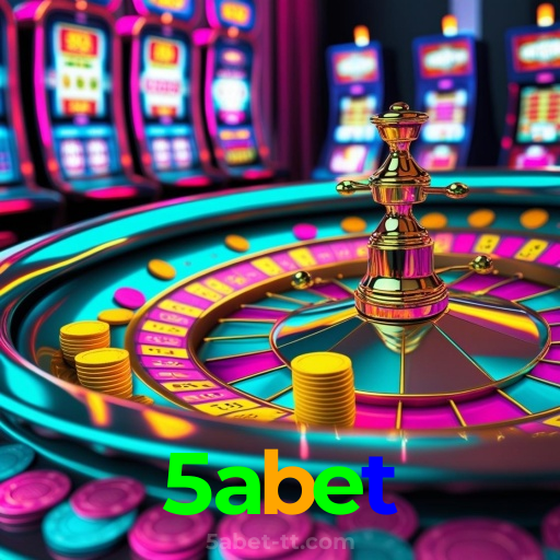 5abet：Apostas ao vivo no futebol e grandes vitórias em blackjack esperam por você!
