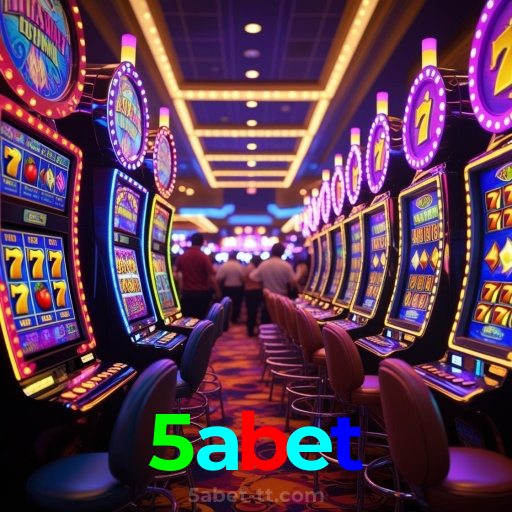5abet：Aposte nas mesas de poker e vença com estilo!