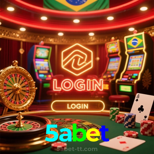 5abet：O cassino online perfeito para jogos de blackjack e apostas no futebol!