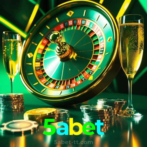 5abet:Jogue em nosso cassino online e descubra os maiores jackpots!