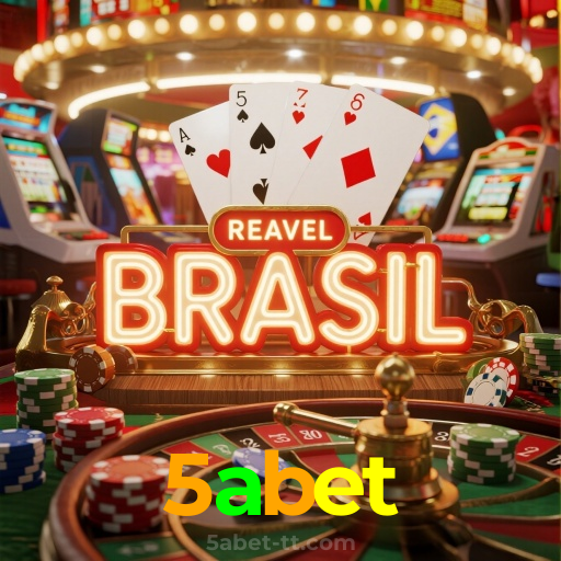 5abet：Jogue poker, aposte no futebol e conquiste grandes prêmios em nosso cassino!