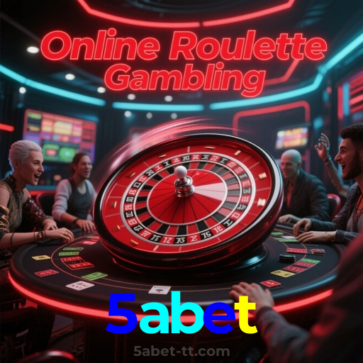 5abet：Jogue poker, roleta e aposte no futebol para uma experiência épica!