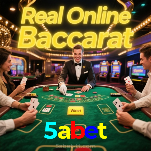 5abet：Jogue roleta, blackjack e aposte no futebol no cassino mais seguro!